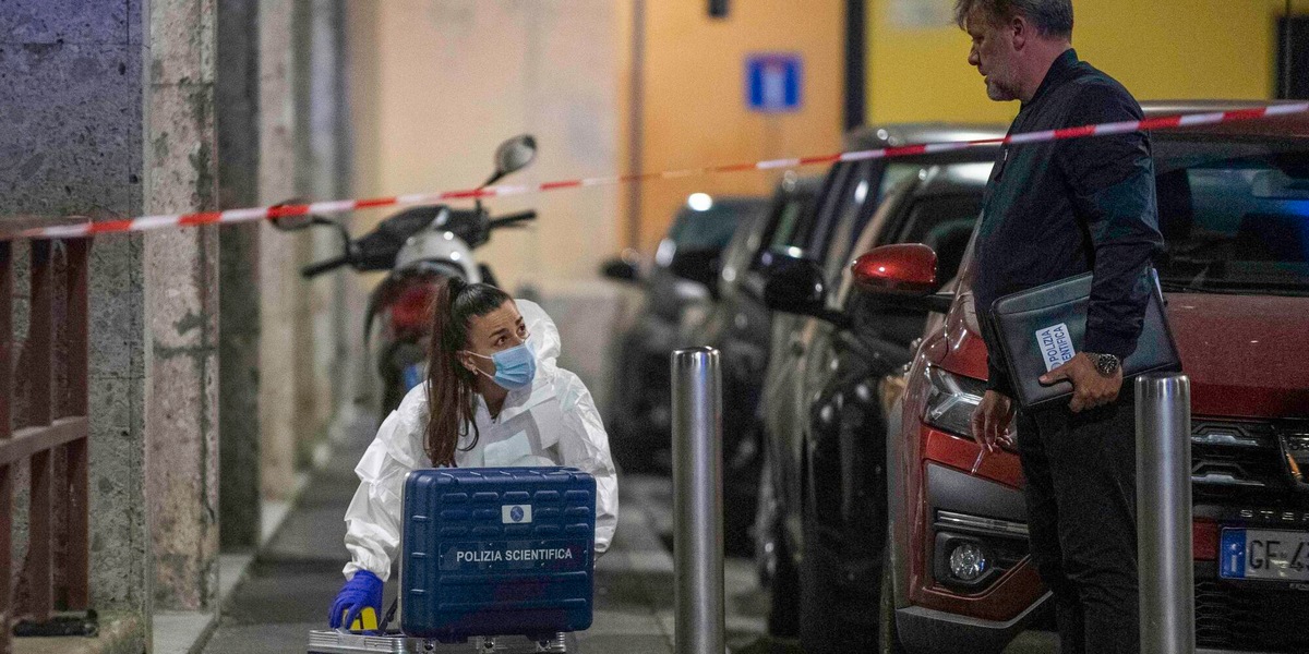 Omicidio capo ultrà Boiocchi, 'l'ho ucciso io e neanche lo conoscevo'