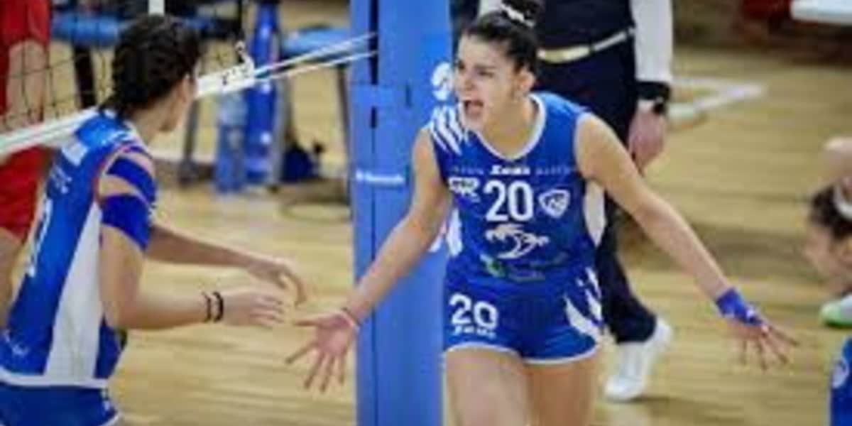Volley Mercato: Macerata punta su Mikaela Stoyanova, talento bulgaro per l’attacco