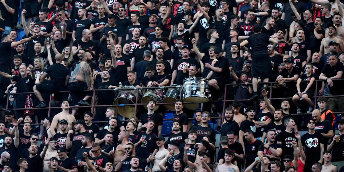 Il calcio accende la fibra di Open Fiber, boom del +56% di traffico nella rete