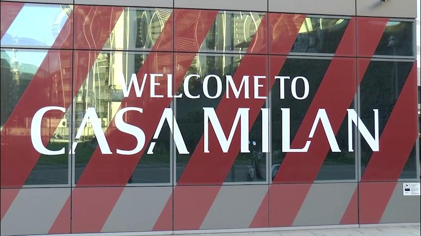 Milan, Cardinale manda via tutti