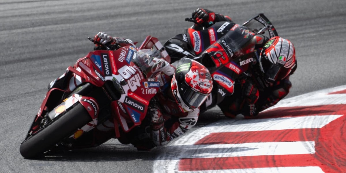 MotoGP in Italia, si corre al Mugello: qualifiche, Sprint e Gara, tutti gli orari del weekend