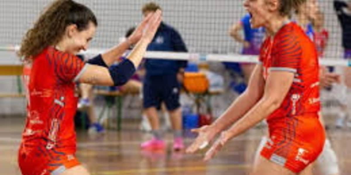 Volley Mercato:La Clai Imola punta su Chiara Bergese per il reparto delle centrali