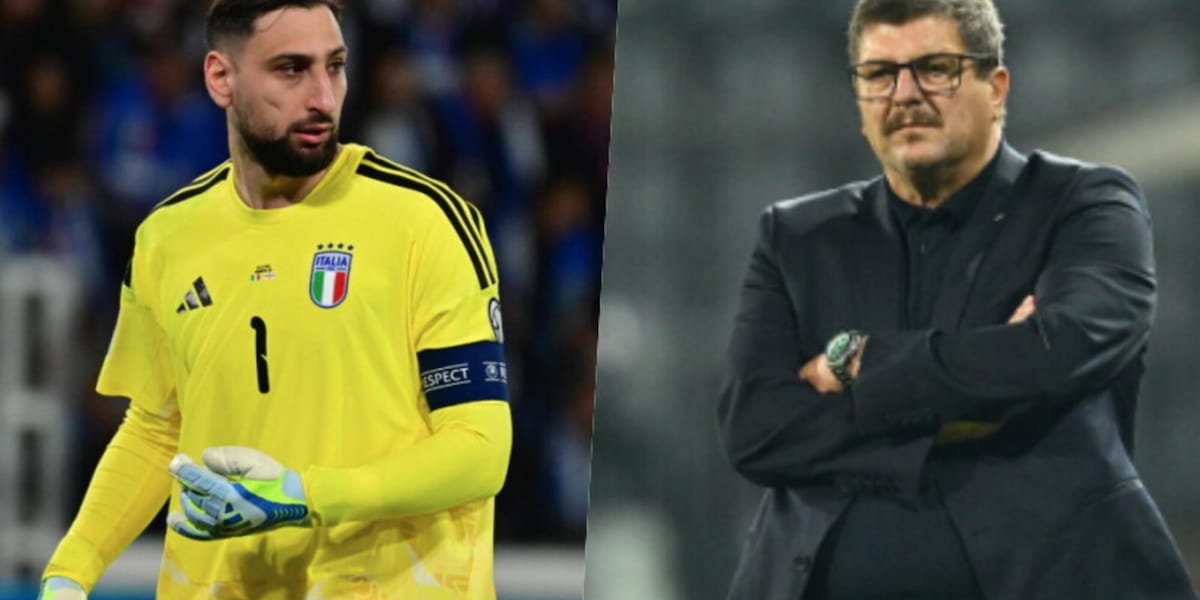 Italia, la lista dei convocati di Baldini: Donnarumma guida un gruppo giovanissimo, tutti i nomi