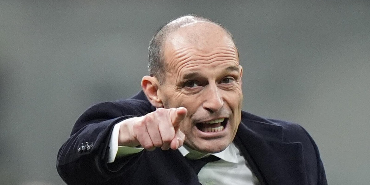 Napoli, c'è Allegri in arrivo: pronto l’annuncio di De Laurentiis