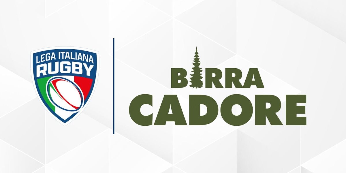 Birra Cadore partner ufficiale della finale scudetto del prossimo 2 Giugno al Plebiscito