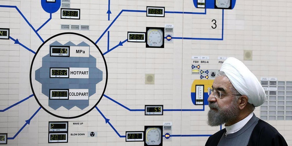 Al Arabiya, 'Iran pronto a spostare uranio arricchito in Cina'