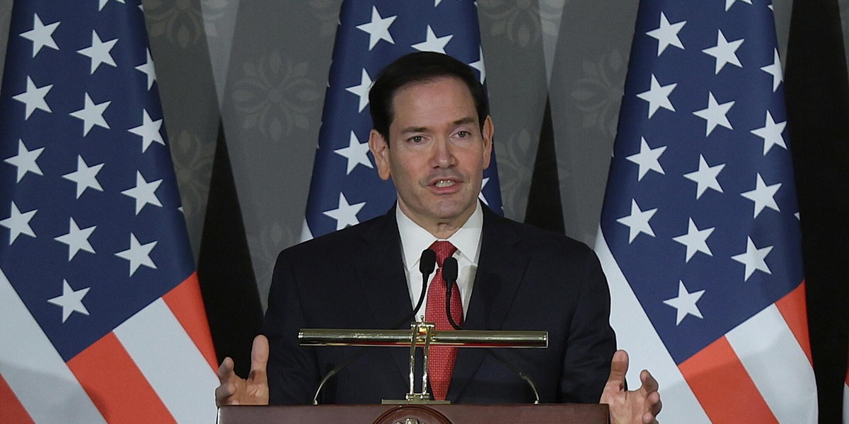 Rubio, 'un accordo con l'Iran è ancora possibile'