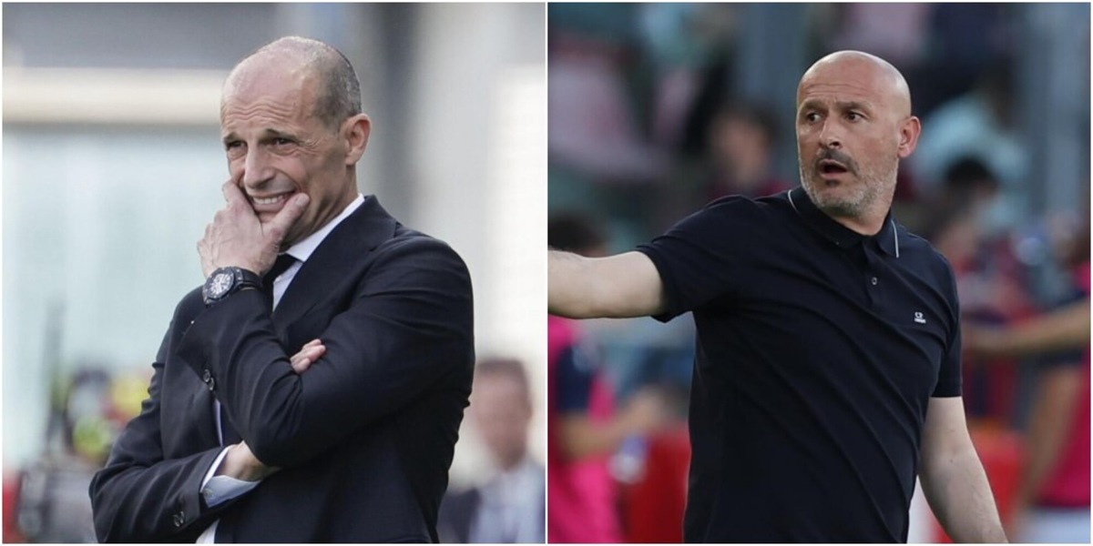Napoli, uno tra Allegri e Italiano come erede di Conte: De Laurentiis è combattuto tra due pallini