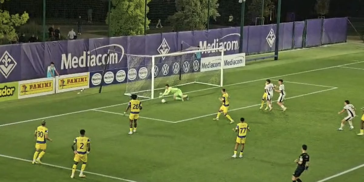 Astaldi si supera, che parata all'87'! Il Parma Primavera batte il Cesena 2-1 e vola in finale con la Fiorentina