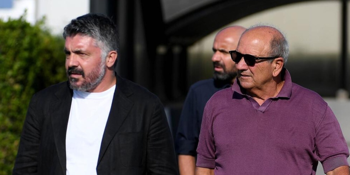 La Lazio a Gattuso: i dettagli del contratto e i motivi della decisione. Lotito e Sarri non si sono incontrati