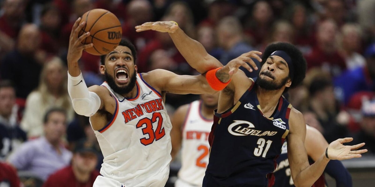 New York, l'attesa è finita: i Knicks volano alle Nba Finals dopo 27 anni! Towns asfalta Cleveland