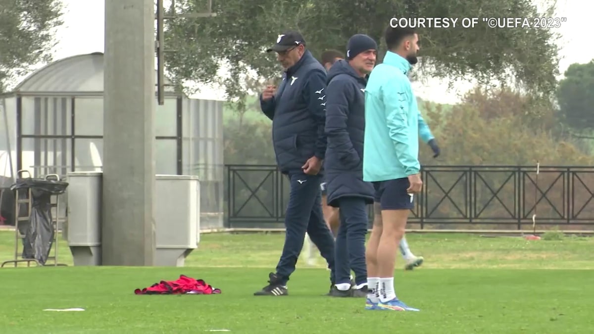 Atalanta, via Palladino: ecco Sarri