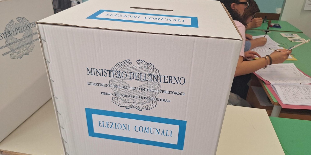 Youtrend, su 118 Comuni sopra i 15mila abitanti 37 vanno a sinistra e 25 a destra