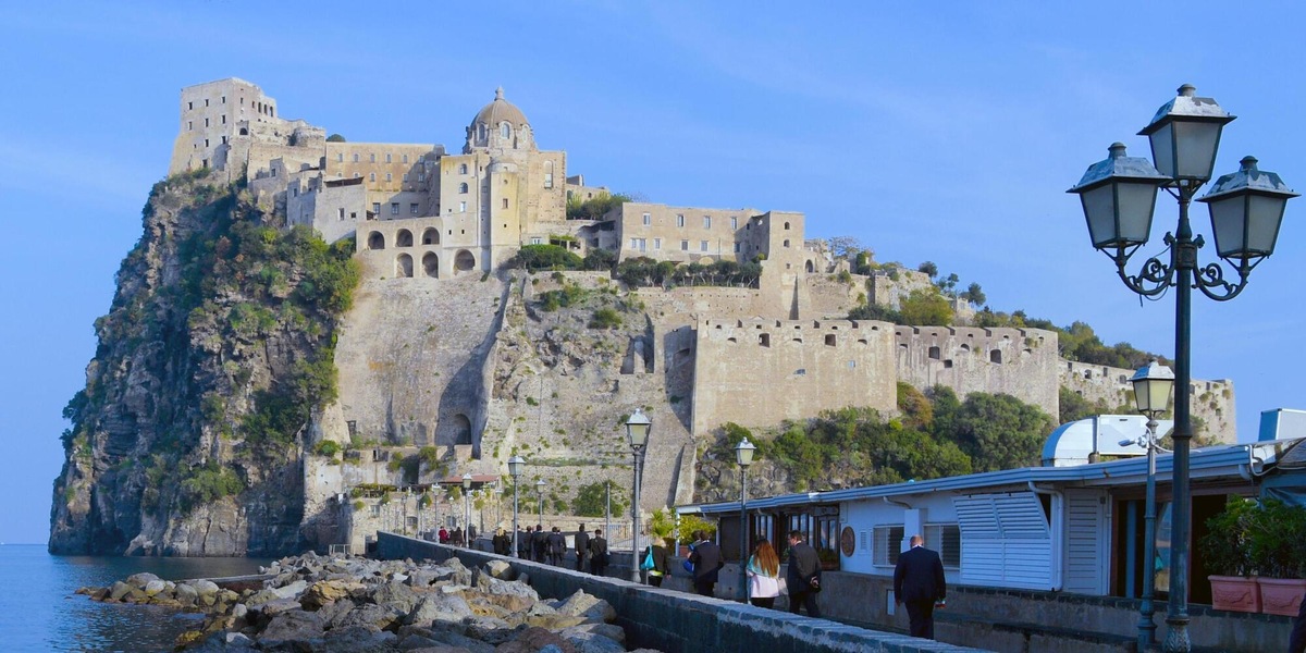 Radici, talenti e fair play, a Ischia il Meeting Estate 2026