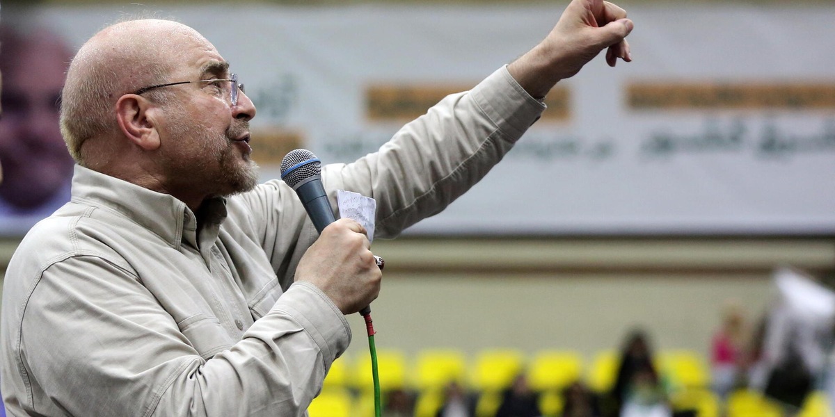 Ghalibaf, 'visita in Qatar ha portato progressi'