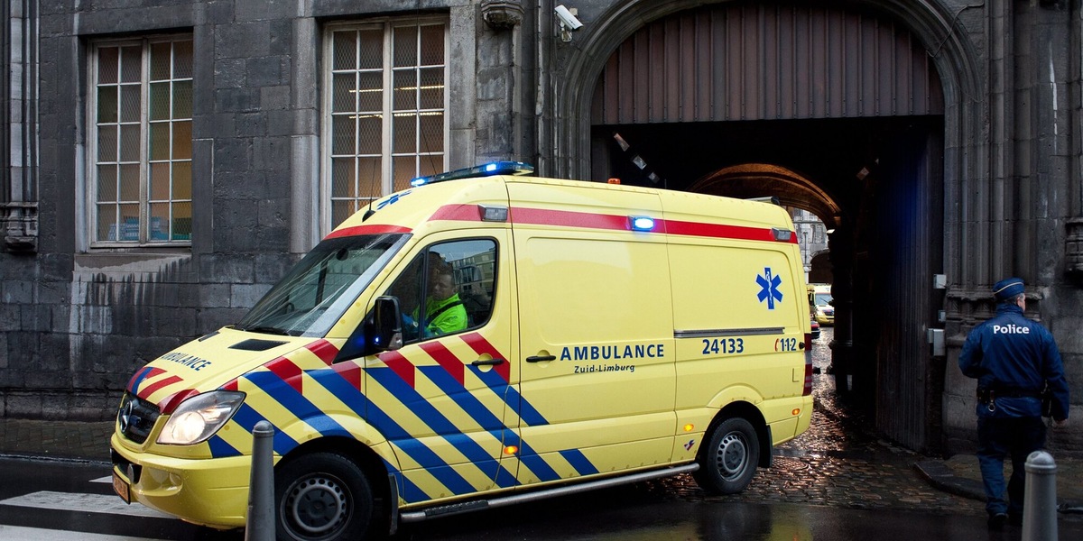 Ministro Belgio, 'almeno quattro vittime nell'incidente, due adolescenti'