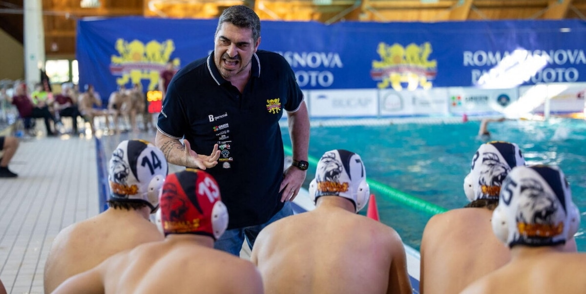 La Roma Vis Nova padrona del proprio destino nell’ultima partita della stagione regolare