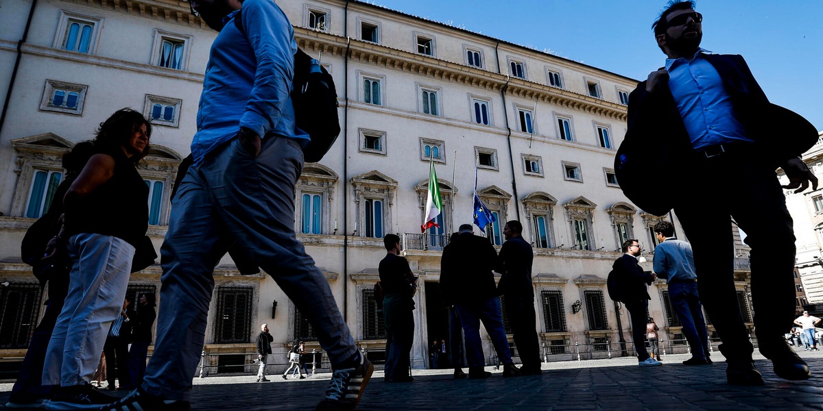 Cipess, nel 2025 assegnate risorse per oltre 12 miliardi