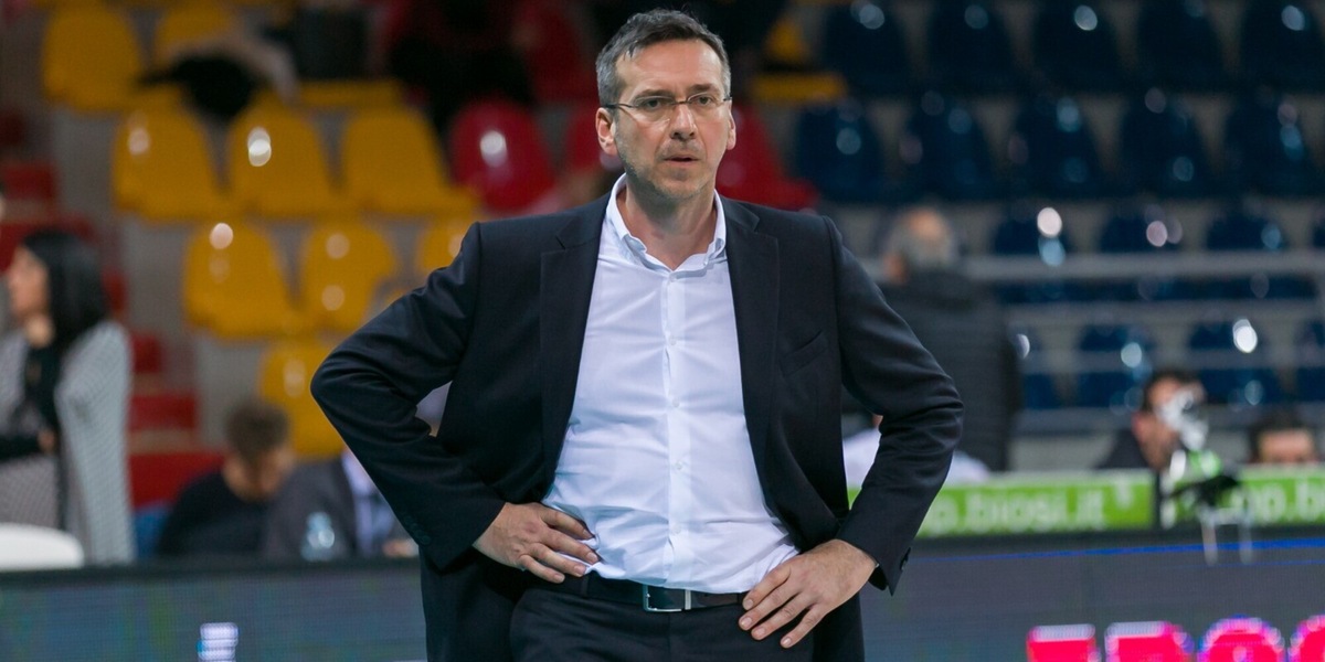 Volley Mercato: Modena riparte da Lorenzo Tubertini