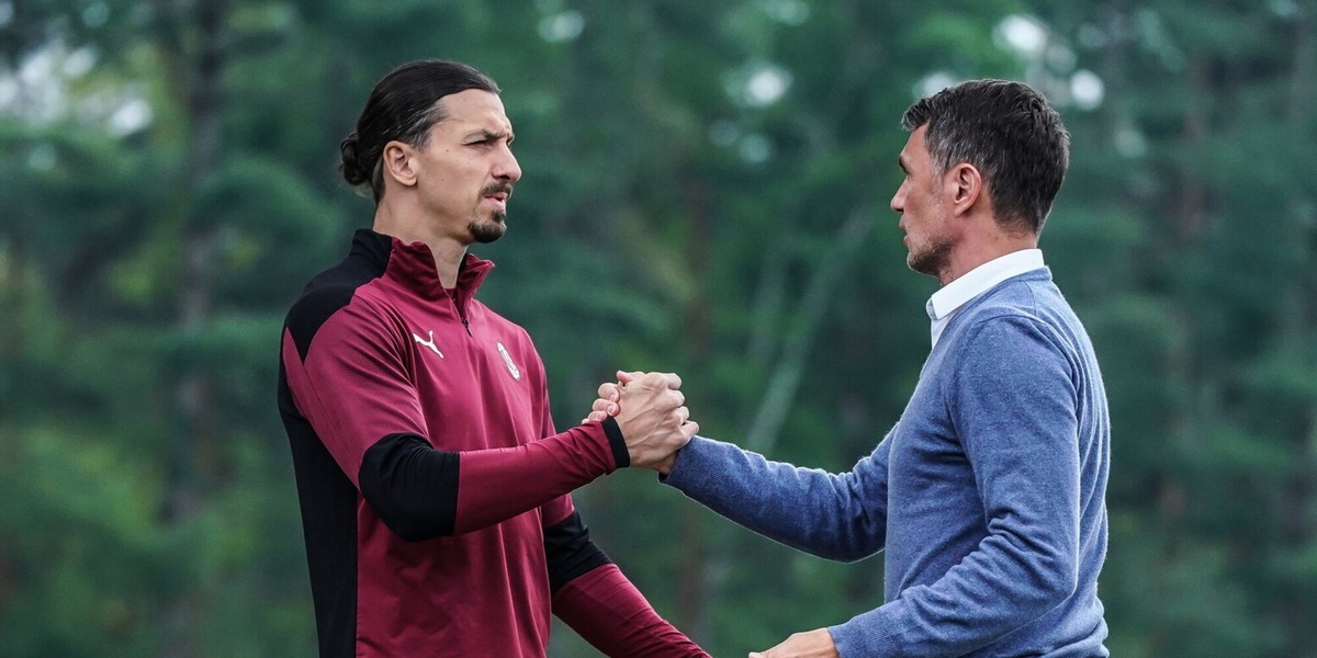 Milan, Ibrahimovic plenipotenziario. Maldini a Istanbul: dov'è l'errore?
