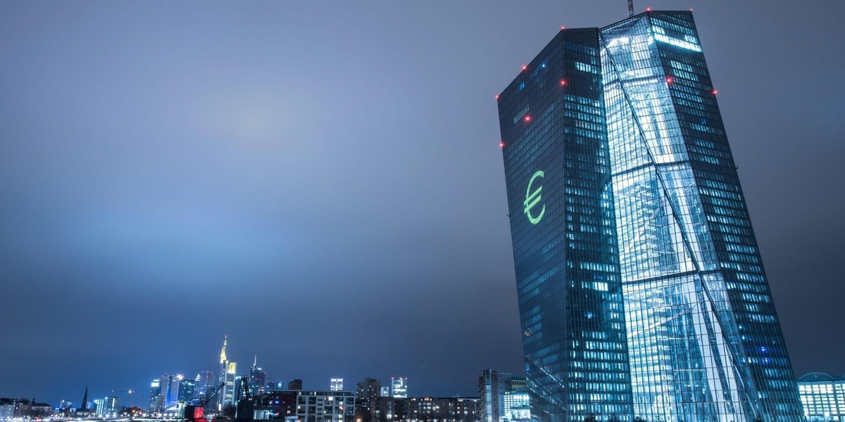 Bce, rischi crescenti dal boom di investimenti Ia finanziati dal credito privato