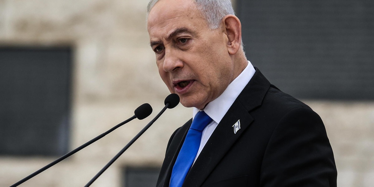 Netanyahu, 'Idf sta prendendo il controllo di aree in Libano per proteggere il nord'