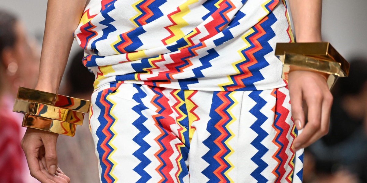 Famiglia Missoni, 'cedere l'azienda è stata una decisione molto sofferta'