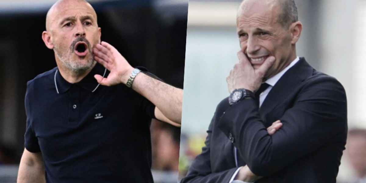 Panchina Napoli, ore decisive: Italiano sorpassa Allegri ma Max resta in corsa