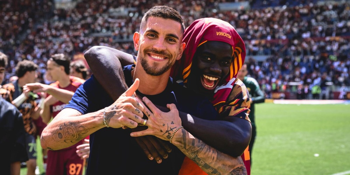 Pellegrini, il rinnovo con la Roma si avvicina: cosa manca ancora per la fumata bianca