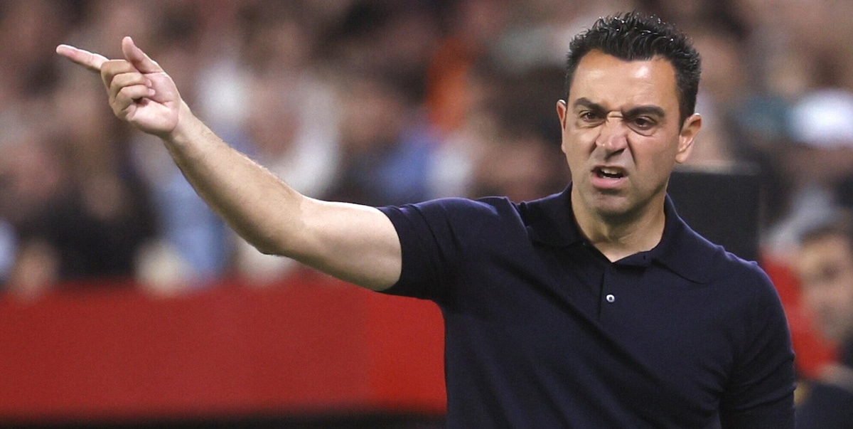 Panchina Milan, scatto di Xavi ma Iraola resiste: la scelta di Cardinale e Ibra