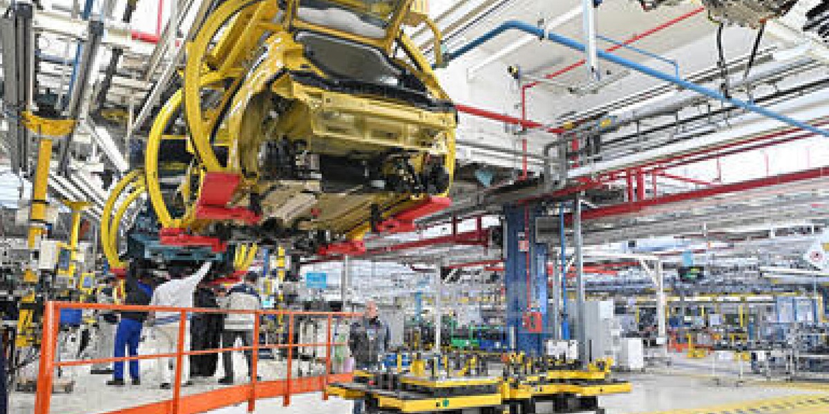 Mercato dell'auto europeo in aprile +7%, da inizio anno l'incremento è del 4,8%