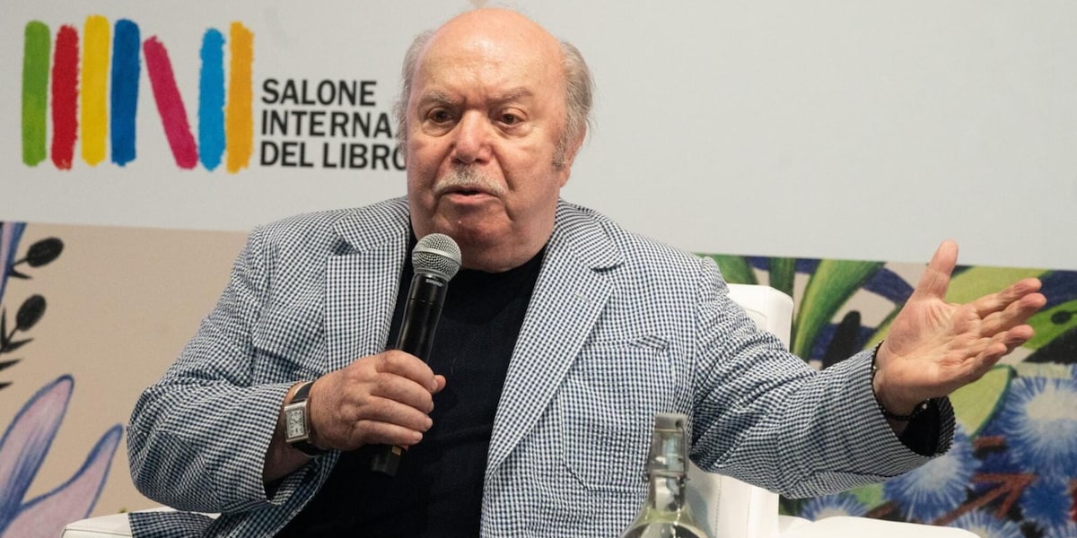 Lino Banfi: "Dybala illumina, Friedkin investirà. El Shaarawy da film"