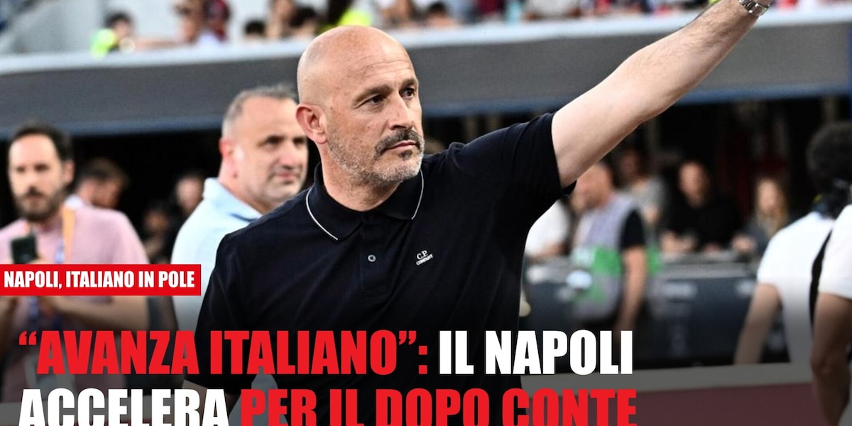 Avanza Italiano
