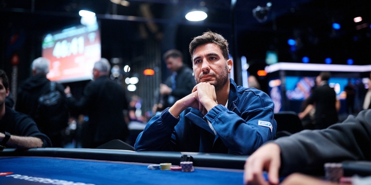 Da Farina a Sammartino e Boi, i bracciali azzurri alle WSOP