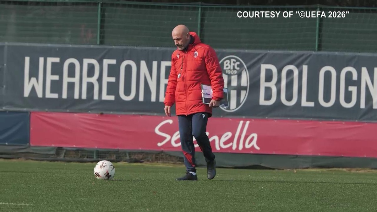 Italiano sempre più distante, il Bologna vira su De Rossi o Palladino