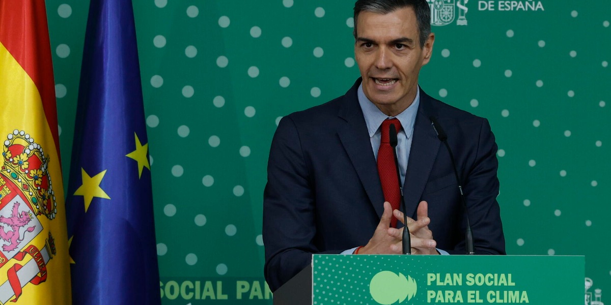 Sanchez, 'indagini sul Psoe? Se ci sono irregolarità agiremo con severità'