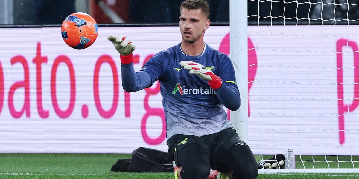 Provedel, possibile addio alla Lazio: c'è l'ipotesi Inter e non solo. Il portiere vuole giocare titolare