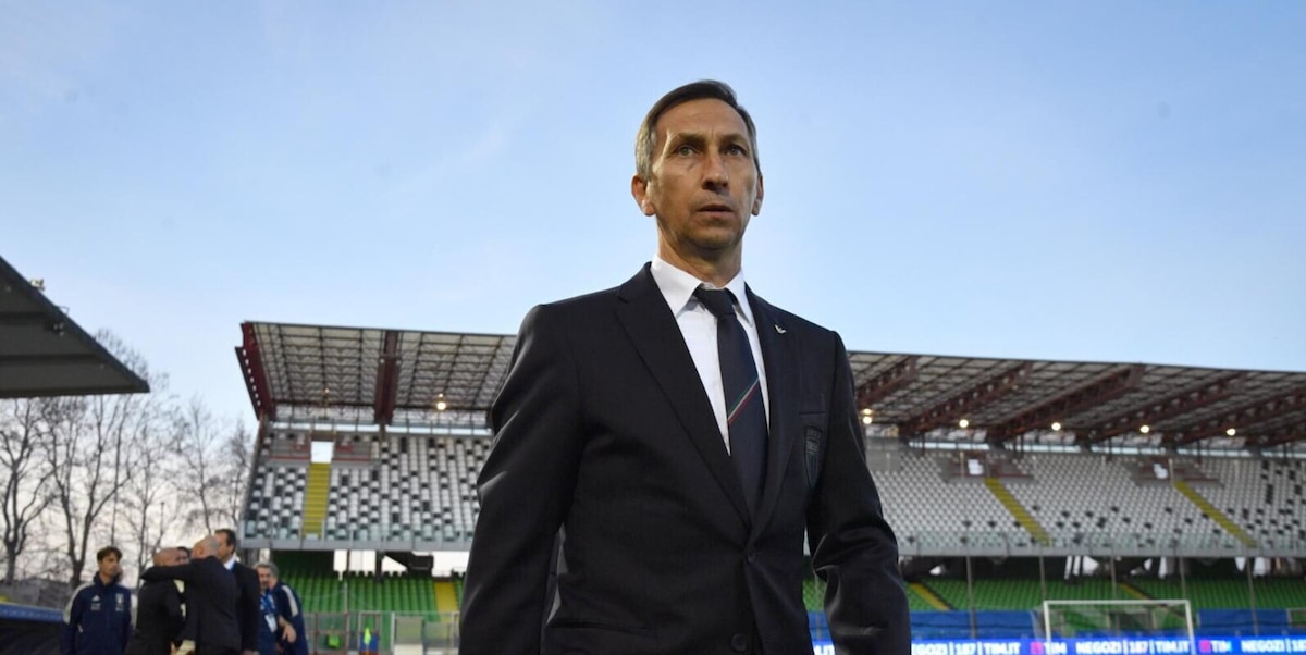 Italia U21, le convocazioni di Nunziata per la sfida all'Albania