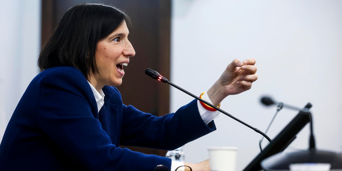 Schlein, messaggi delle chat FdI gravissimi, Meloni condanni e prenda provvedimenti