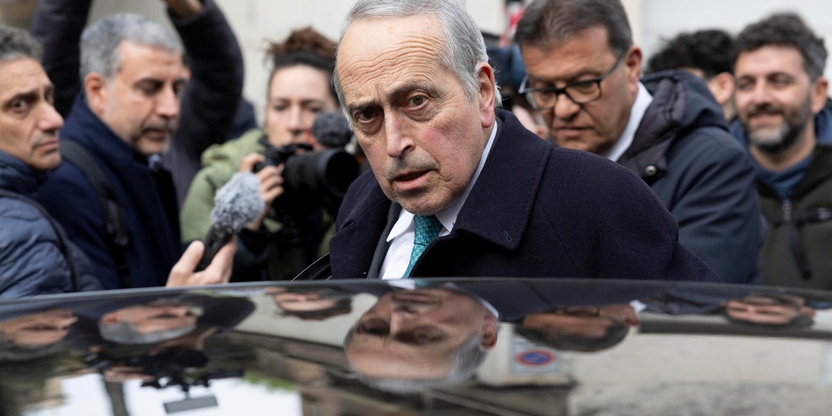 Abete 'ex campioni per Figc? Nessuna preclusione, ma dipende dal contesto'