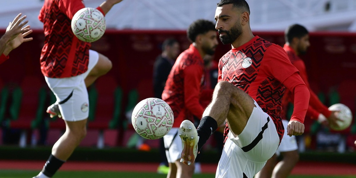 Mondiali: domani al Cairo l'amichevole Egitto-Russia