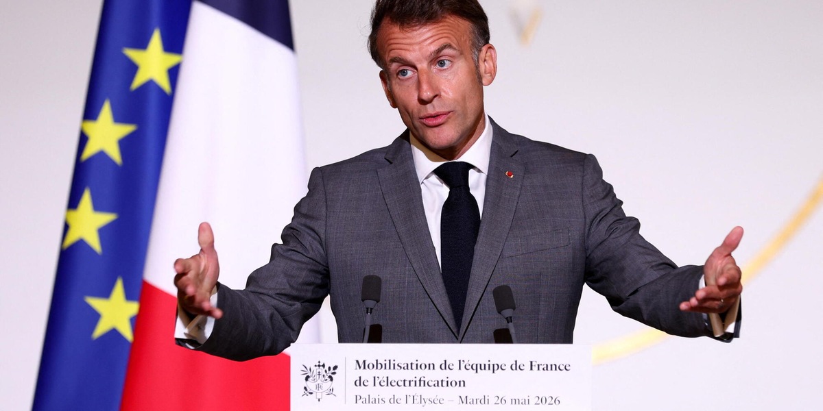 Macron, 'Oslo aderisce alla deterrenza nucleare avanzata francese'