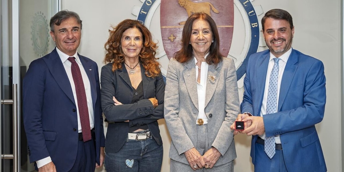 Presentata la Volpe Argentata Invitational 2026: golf e auto storiche al Parco di Roma Golf
