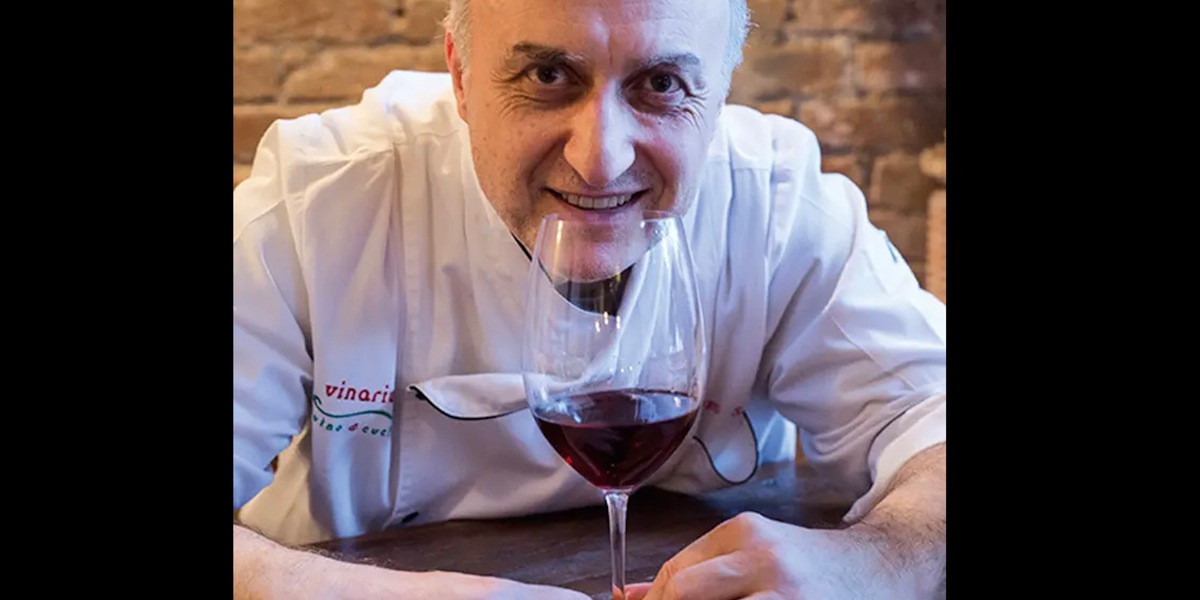 Morto lo chef napoletano Ciro Sabella, riferimento gastronomico a San Paolo