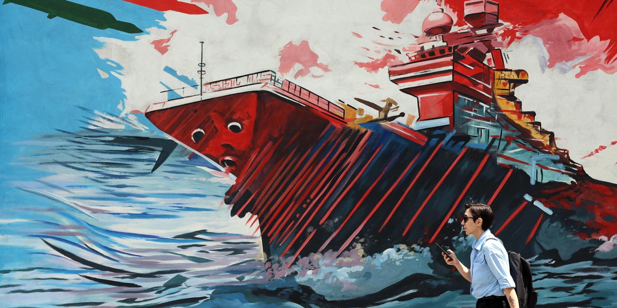 Sanzioni Usa all'agenzia iraniana creata per gestire il transito a Hormuz