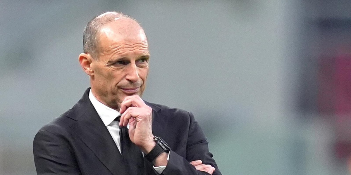 Allegri si libera dal Milan e aspetta il Napoli