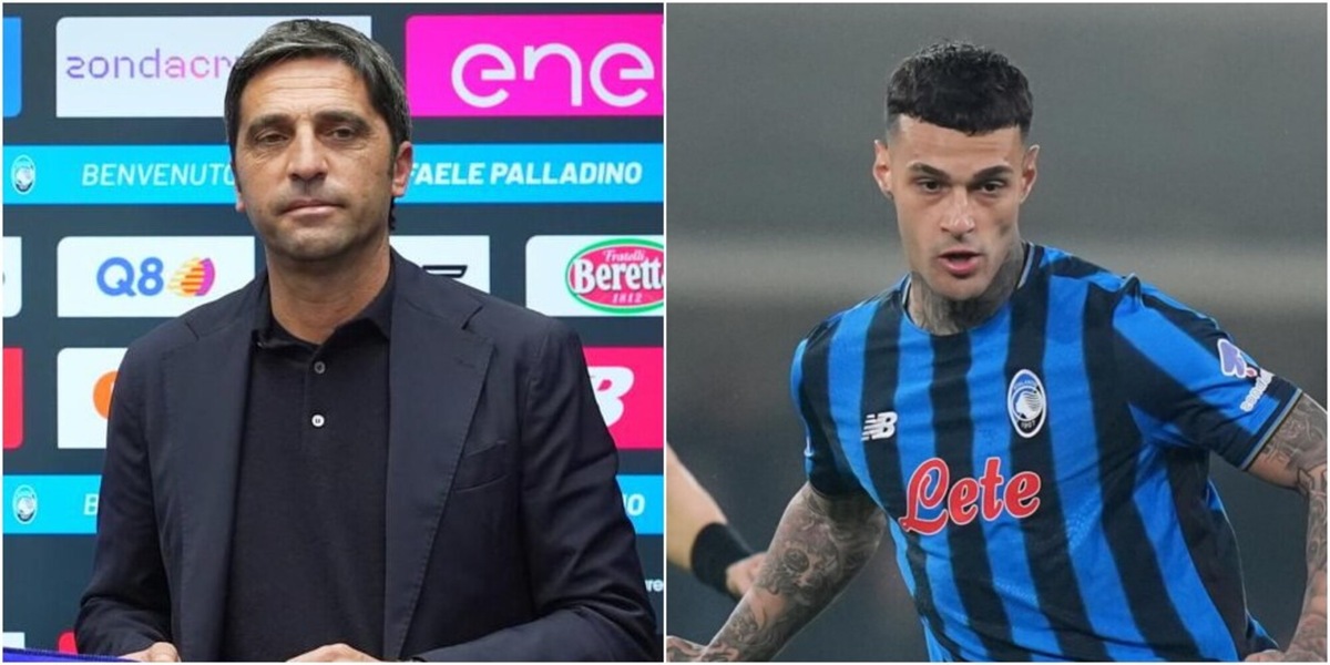 Con D’Amico il mercato della Roma entra nel vivo: assalto a Scamacca