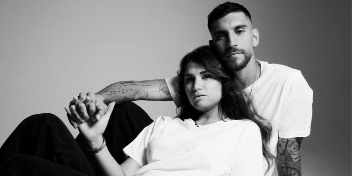 Lorenzo e Veronica Pellegrini in esclusiva: “Roma, la nostra casa e il nostro amore”