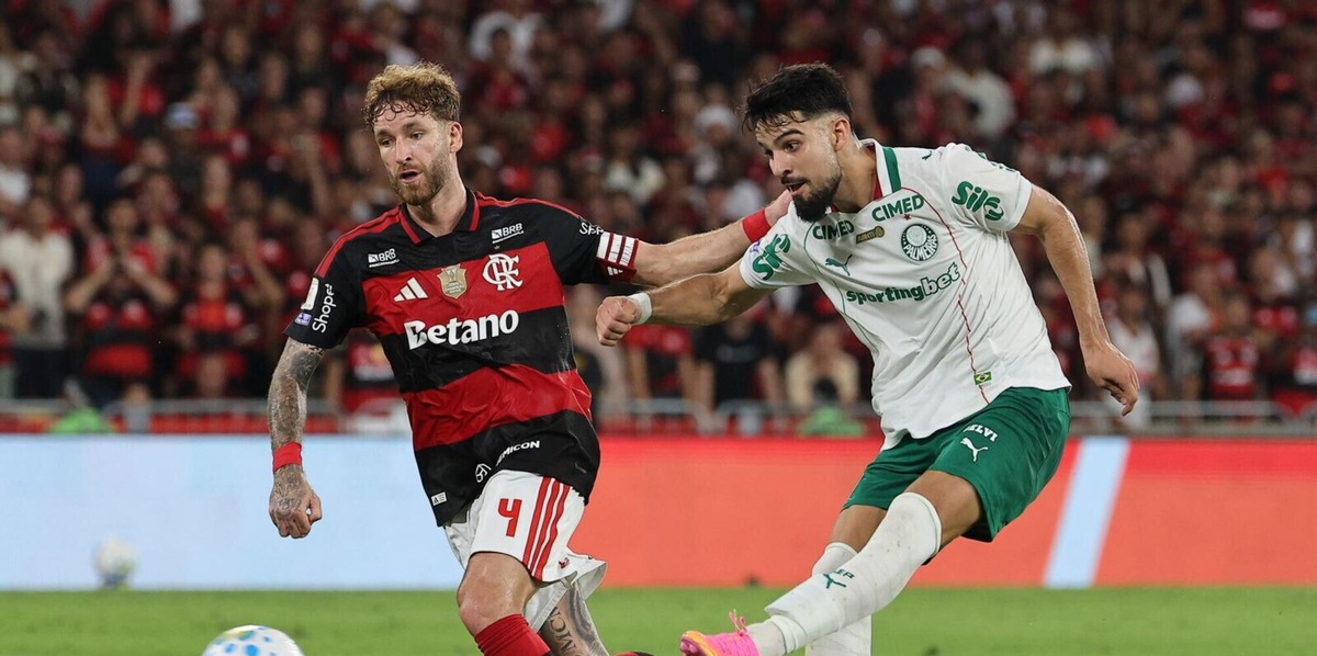 Copa Libertadores, gruppo F: in Palmeiras-Junior il pronostico sorride a...