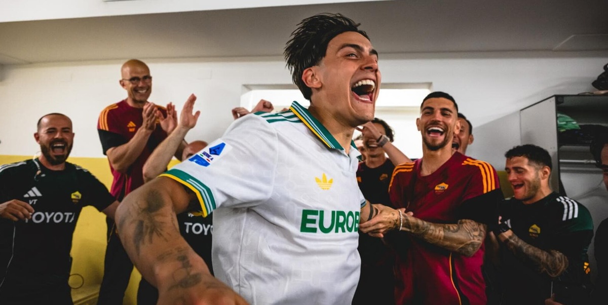 Dybala e Pellegrini rinnovano con la Roma? Ecco il parere dei bookie. Intanto Greenwood e Scamacca...